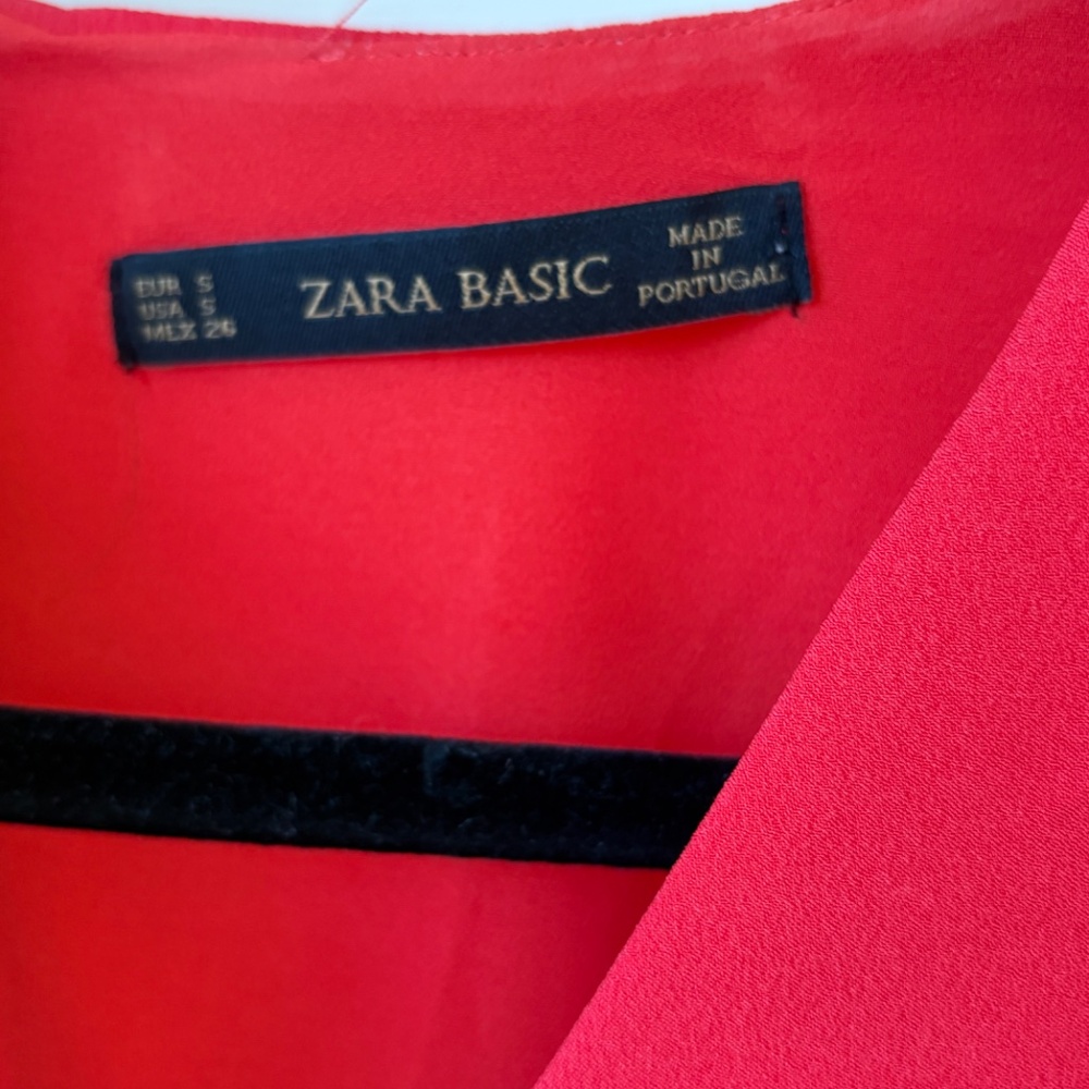 Zara Dress - Picture 4 of 4